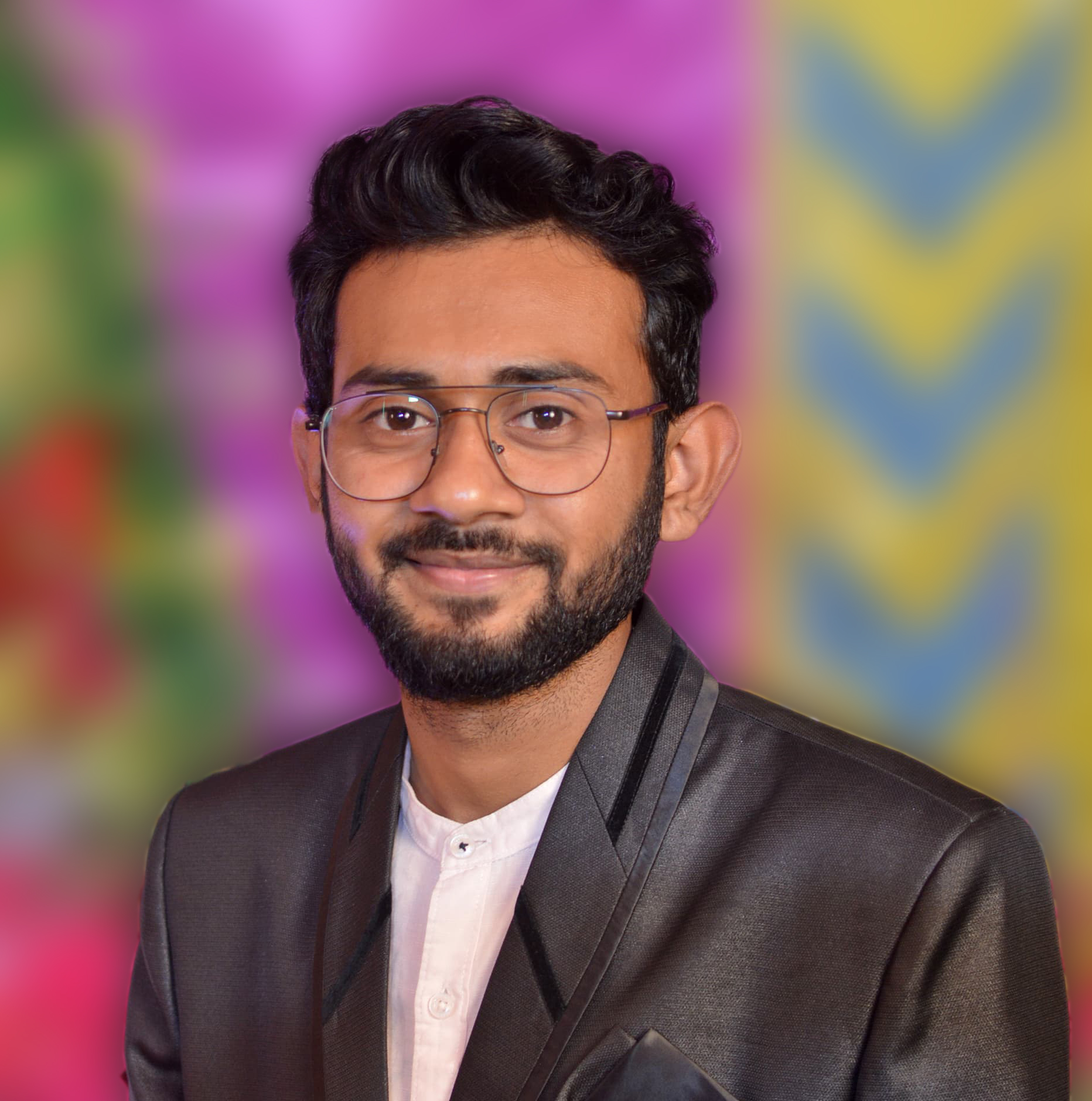 Arnab Nag
